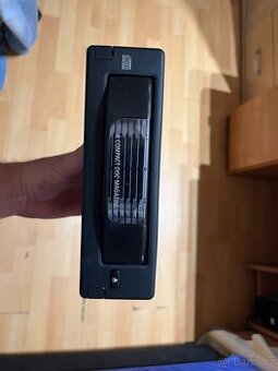 Bmw e60 e61 e63 e64 cd changer 6cd