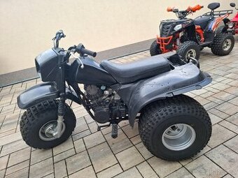 kawasaki klt 185
