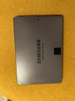 SSD HDD Samsung 840 EVO 250GB