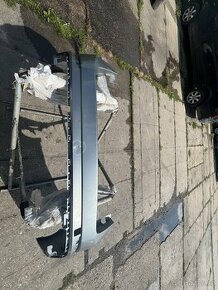Zadní nárazník Škoda Superb 3 combi