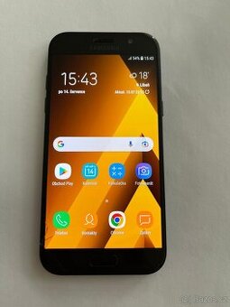 Samsung Galaxy A5 2017
