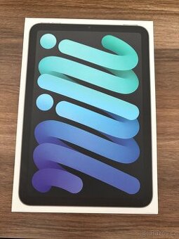 iPad 6 mini 64gb cellular