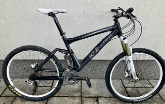Scott Genius 50