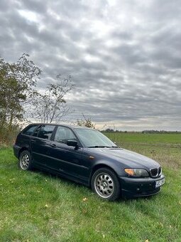 Alu r16 bmw e46