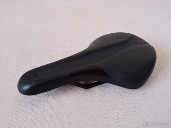 Nové mtb sedlo Natural Fit Venec lite