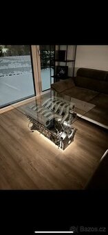 Blok motoru V12