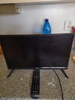 TV Sencor