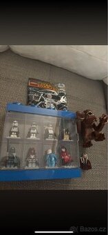 Lego star wars figurky