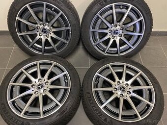 ORIGINAL ALU KOLA MERCEDES C43  AMG W206 235/45/18