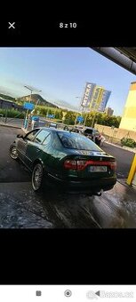 Seat Toledo II - 1