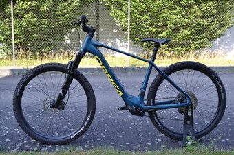 Orbea URRUN 30 (L) Elektro Shimano