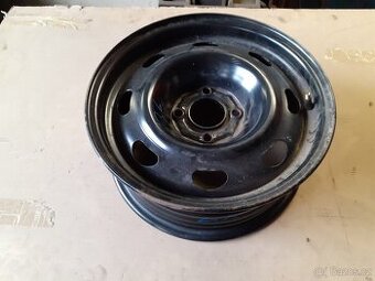 disk 6x15 Peugeot - Citroen - 1