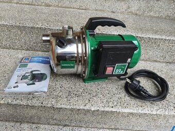 Prodám zahradní čerpado Gardenline -4600 l/h...