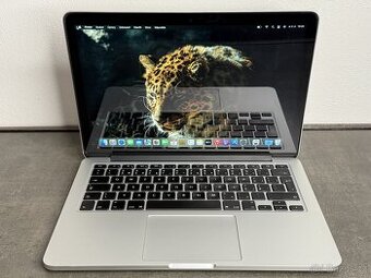 MacBook Pro 13'' 2015 / i5 / 8GB / 128GB SSD - DPH