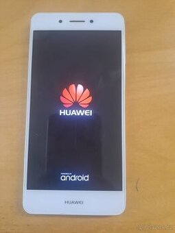 Huawei Nova smart DIG-L21 dual sim