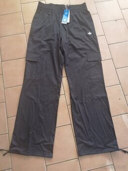 Adidas kalhoty - 1
