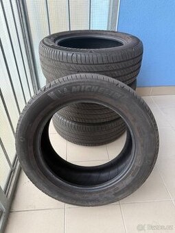225/55 R17 letní - 1