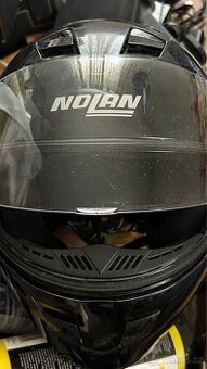 NOLAN GENESIS - 1