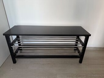 Botník IKEA Tjusig