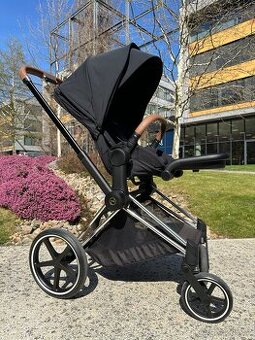 Cybex Priam Platinum 4.0 2024