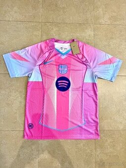 FC Barcelona speciální limitovaný dres