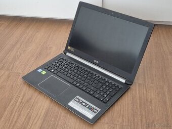 ACER Aspire 5 A515-51G-55X7 (i5 8th gen) RAM 16GB, SSD 500GB