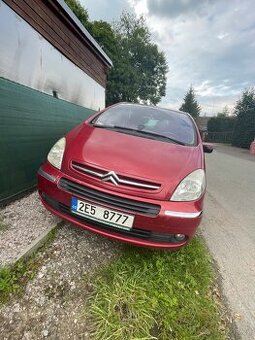 Citroën Xsara Picasso