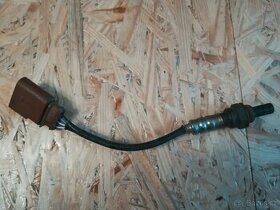 Lambda sonda Fabia