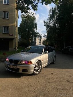 Bmw e46 318ci