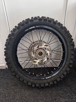 Zadní Kolo EXEL KTM GaGas Husqvarna