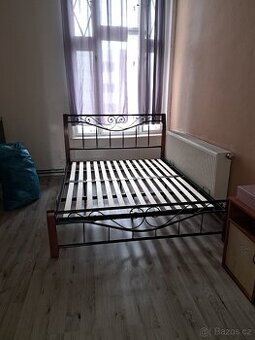 Postel vel 160 ×200 cn