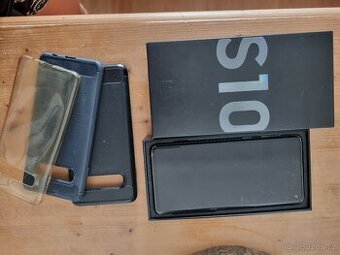 Samsung galaxy s10