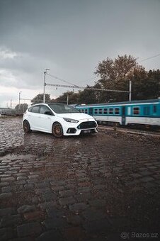 Ford focus RS mk3