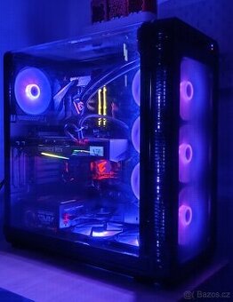 Složím vám PC z vašich komponent – levně, poctivě