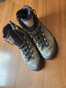 La Sportiva Boty TX5 GTX Men - 28,5 cm