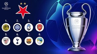 2x Slavia vs Bodo/Glimt