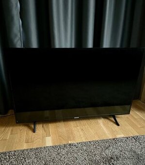 Smart TV Sencor 43