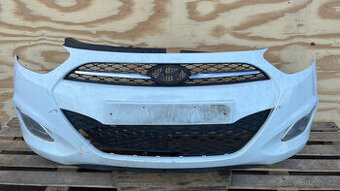 116. PŘEDNÍ NÁRAZNÍK HYUNDAI I10 FACELIFT