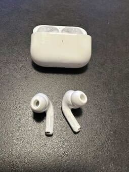 Apple AirPods Pro - MagSafe - 1