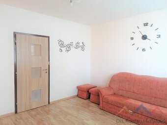 Pronájem bytu 3+1, Břidličná