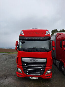 DAF XF106
