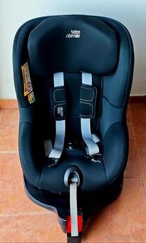 Britax Römer Dualfix M Plus - Space Black