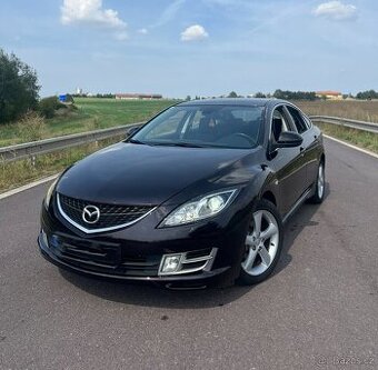 Prodám Mazda 6