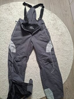 Lyžařské kalhoty 176