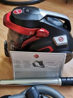 Vysavač Hoover H700