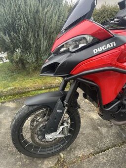 Ducati multistrada 950