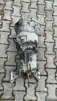 BMW e46 M3 S54B32 Manuální Převodovka