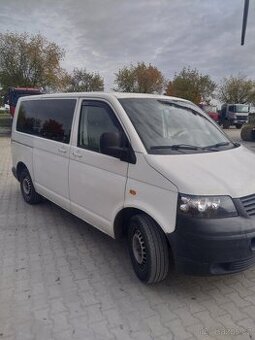 prodám VW t5