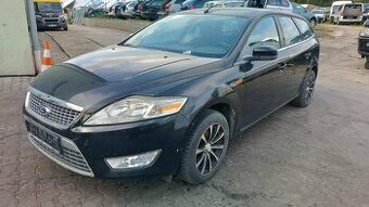 Ford Mondeo MK4 2.0tdci 103kW automat