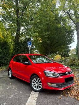 Volkswagen Polo 1,2 TSi Style